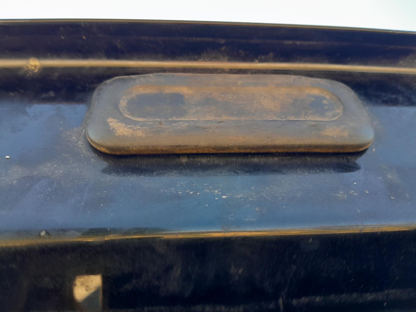 Bouton de coffre PEUGEOT 308 1 PHASE 1 Essence - 1