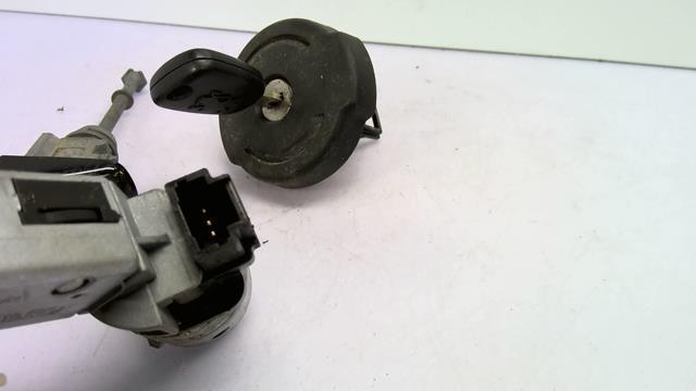 Kit barillet PEUGEOT 308 1 PHASE 1 Essence - 1