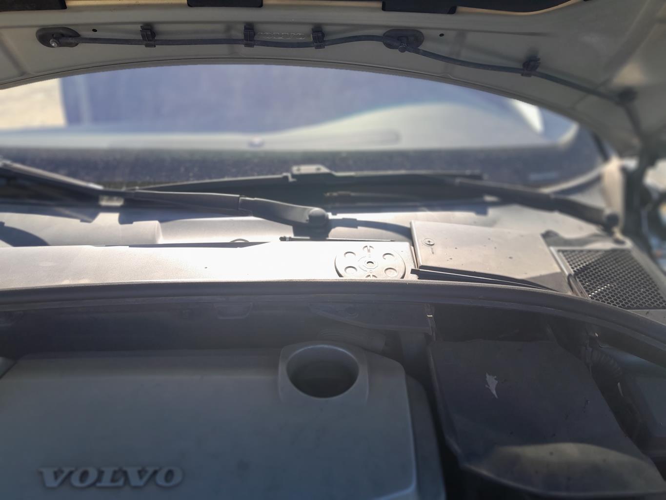 Feu arriere stop central VOLVO S 80 2 PHASE 1 Diesel - 1