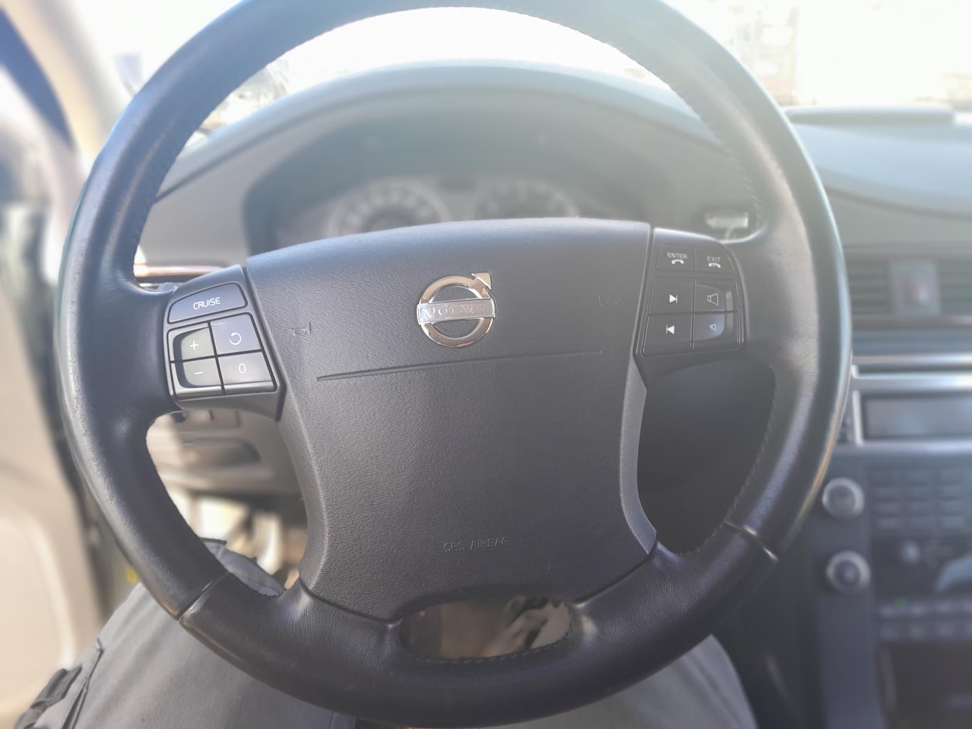 Commodo d'essuie glaces VOLVO S 80 2 PHASE 1 Diesel - 1