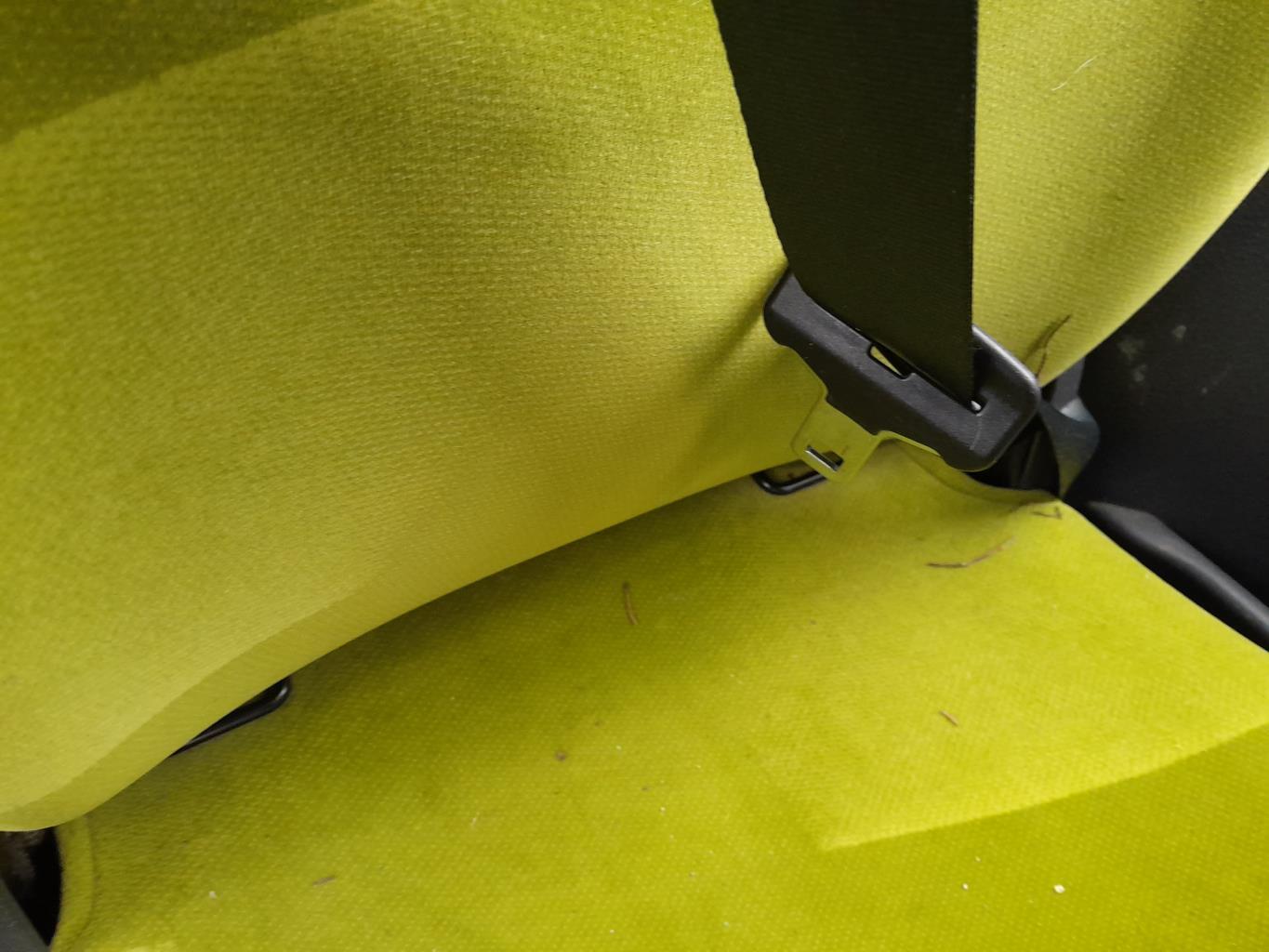 Ceinture arriere gauche CITROEN C2 PHASE 1 Essence - 1