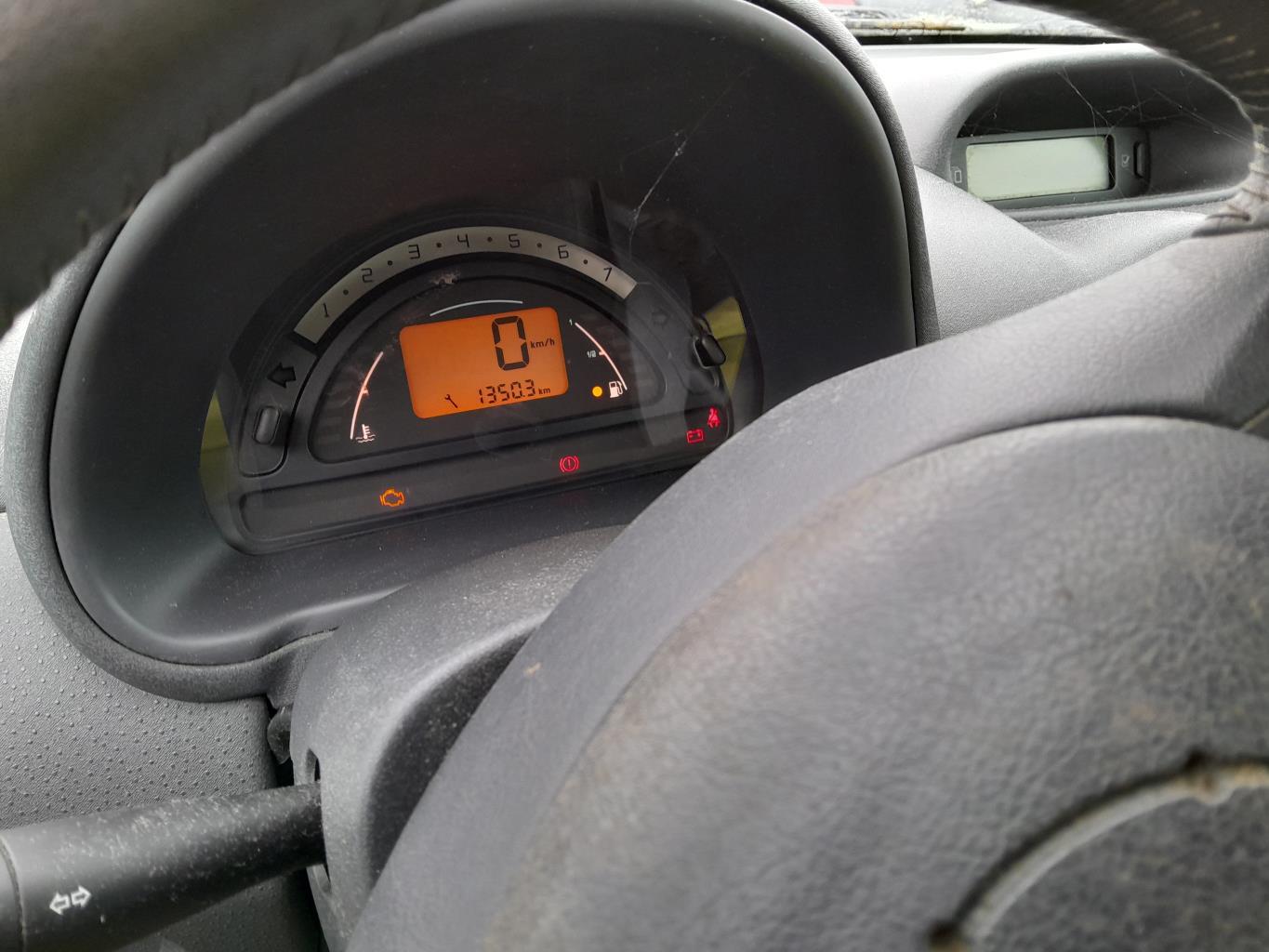 Compteur CITROEN C2 PHASE 1 Essence - 1