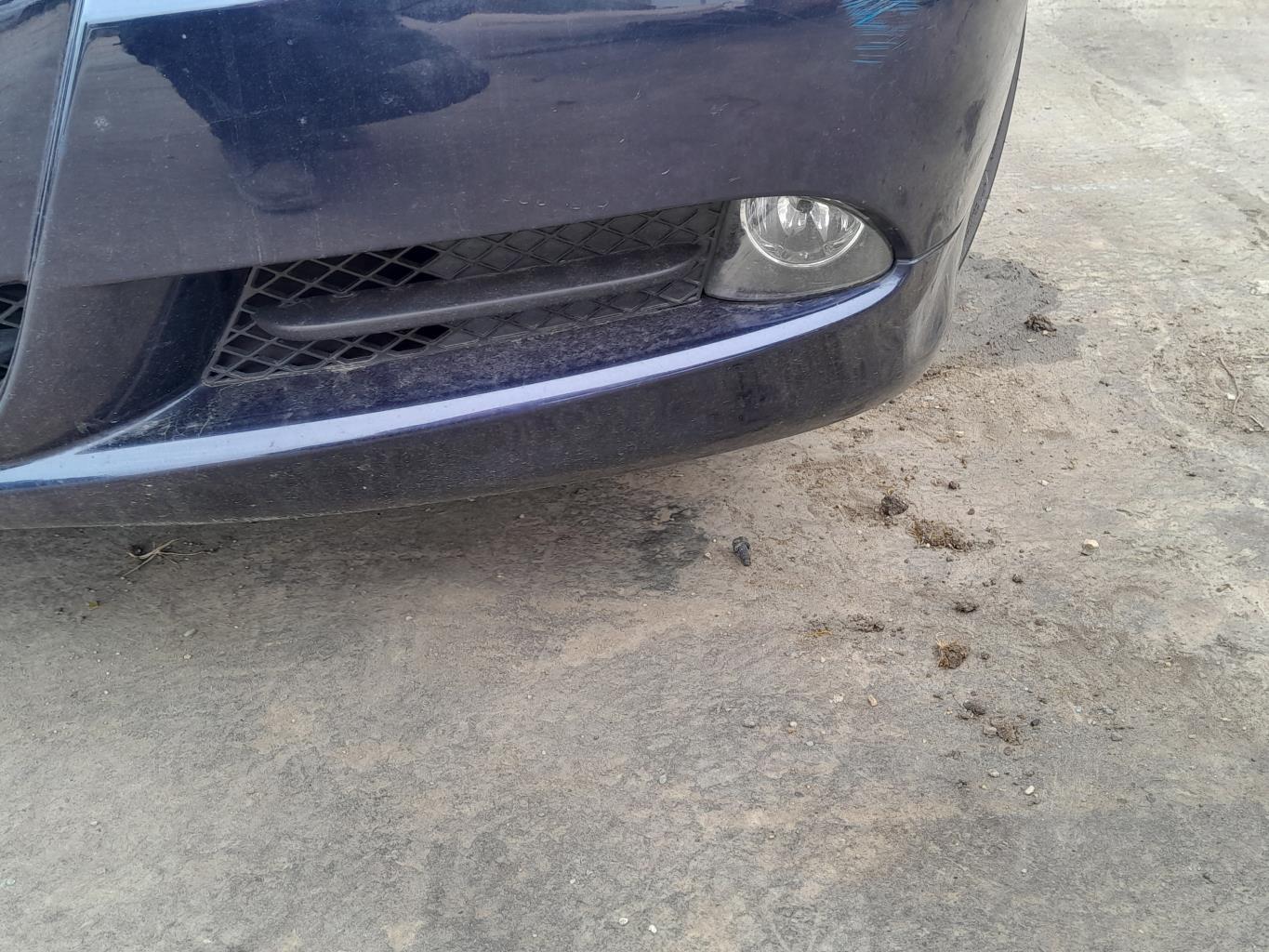 Anti brouillard gauche (feux) BMW SERIE 3 E91 TOURING PHASE 1 BREAK Diesel - 1