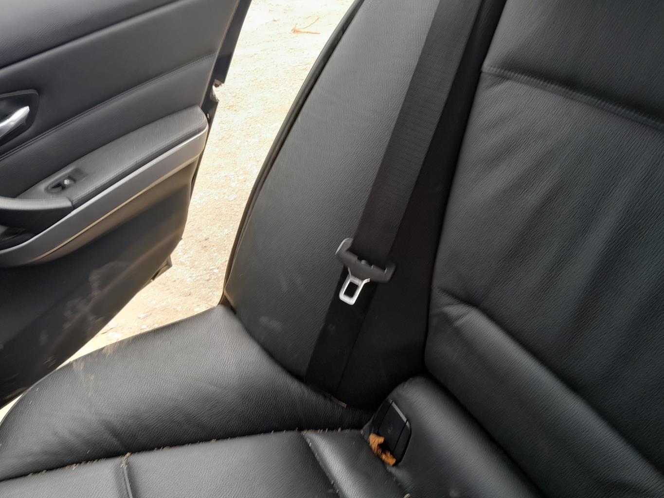 Ceinture arriere droit BMW SERIE 3 E91 TOURING PHASE 1 BREAK Diesel - 1