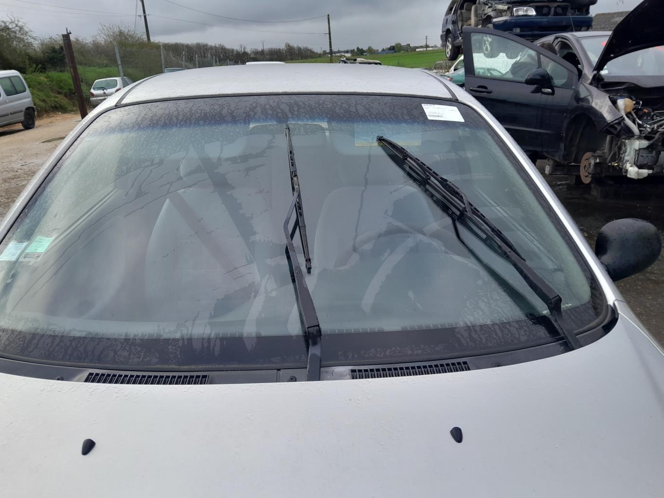 Moteur essuie glace avant DAEWOO LANOS  - 1