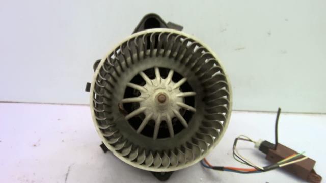 Pulseur d'air FIAT PUNTO 2 PHASE 2 Diesel - 1
