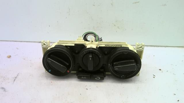 Commande chauffage VOLKSWAGEN PASSAT 4 PHASE 1 Diesel - 1