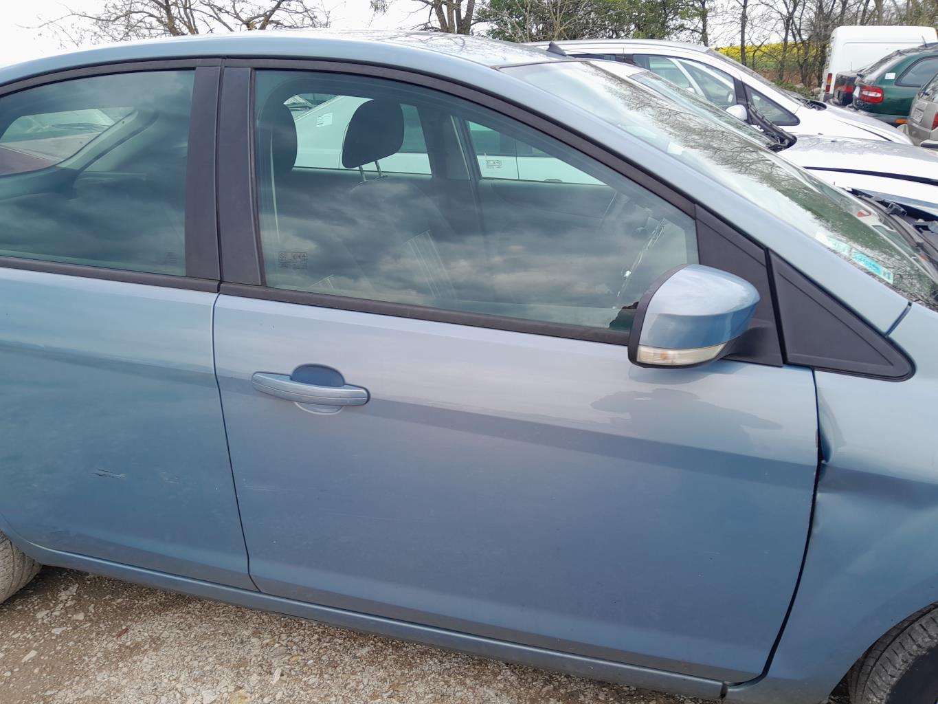 Joint de porte avant droite FORD FOCUS 2 PHASE 2 Diesel - 1