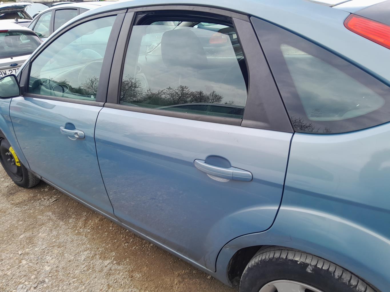 Joint de porte arriere gauche FORD FOCUS 2 PHASE 2 Diesel - 1