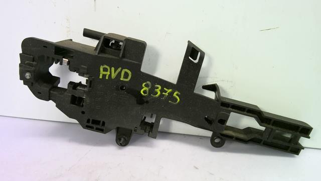 Support poignee porte avant droite BMW SERIE 1 E81 Diesel - 1