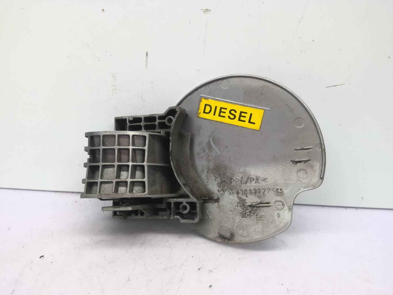 Trappe d'essence PEUGEOT 307 PHASE 1 BREAK Diesel - 1
