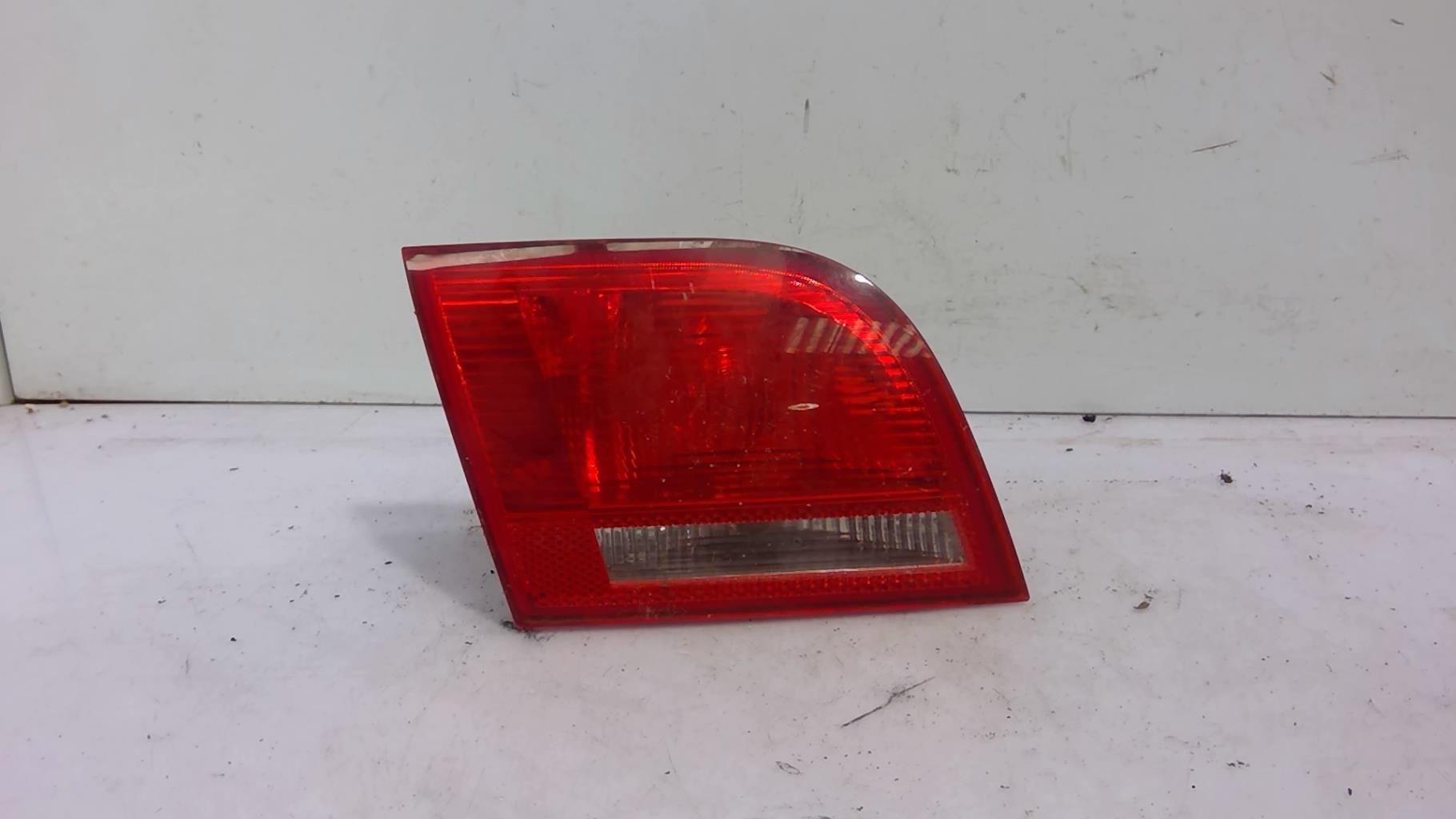 Feu arriere secondaire gauche (feux) AUDI A3 2 SPORTBACK PHASE 1 Diesel - 1