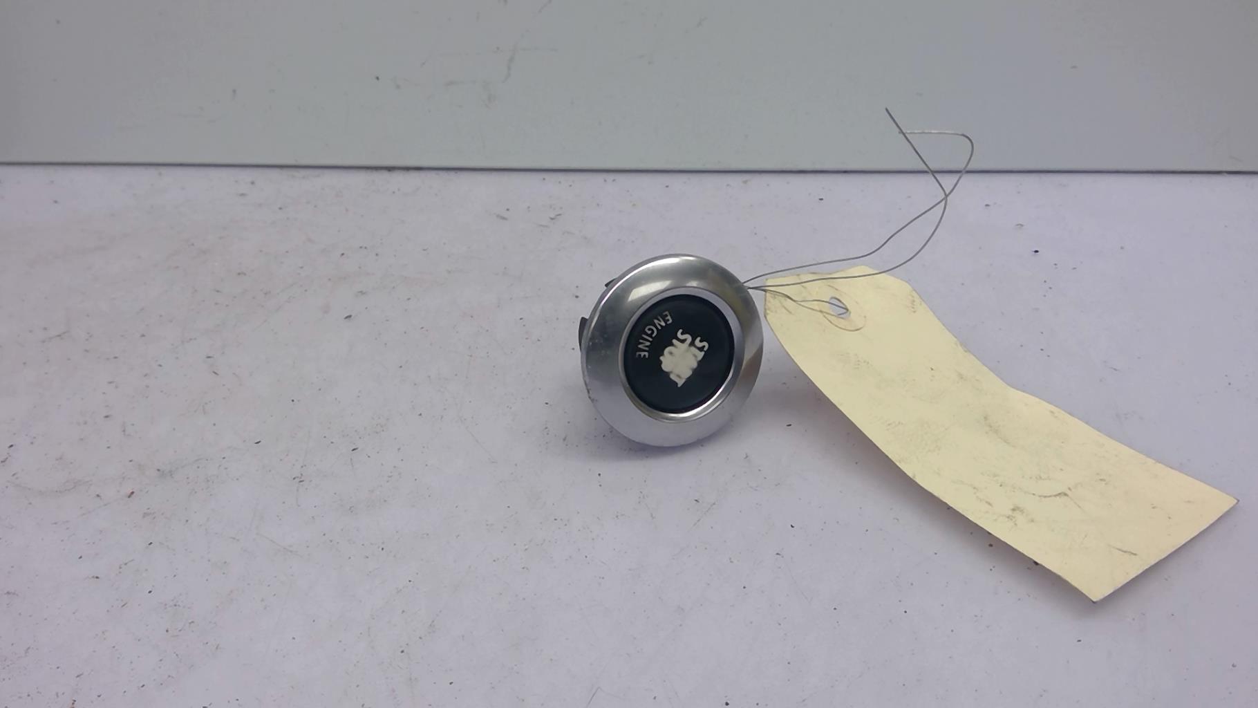 Bouton de demarrage BMW SERIE 1 E81 Diesel - 1