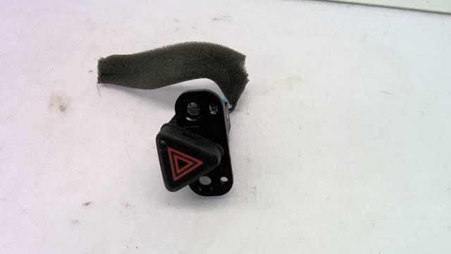 Bouton de warning CHEVROLET CRUZE PHASE 1 Essence - 1