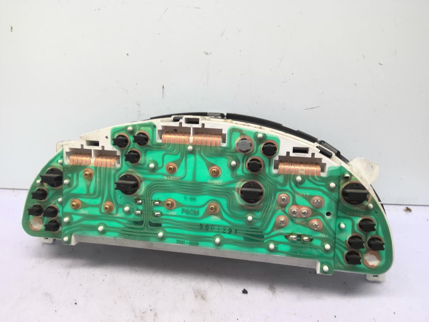 Compteur DAEWOO LANOS  - 1