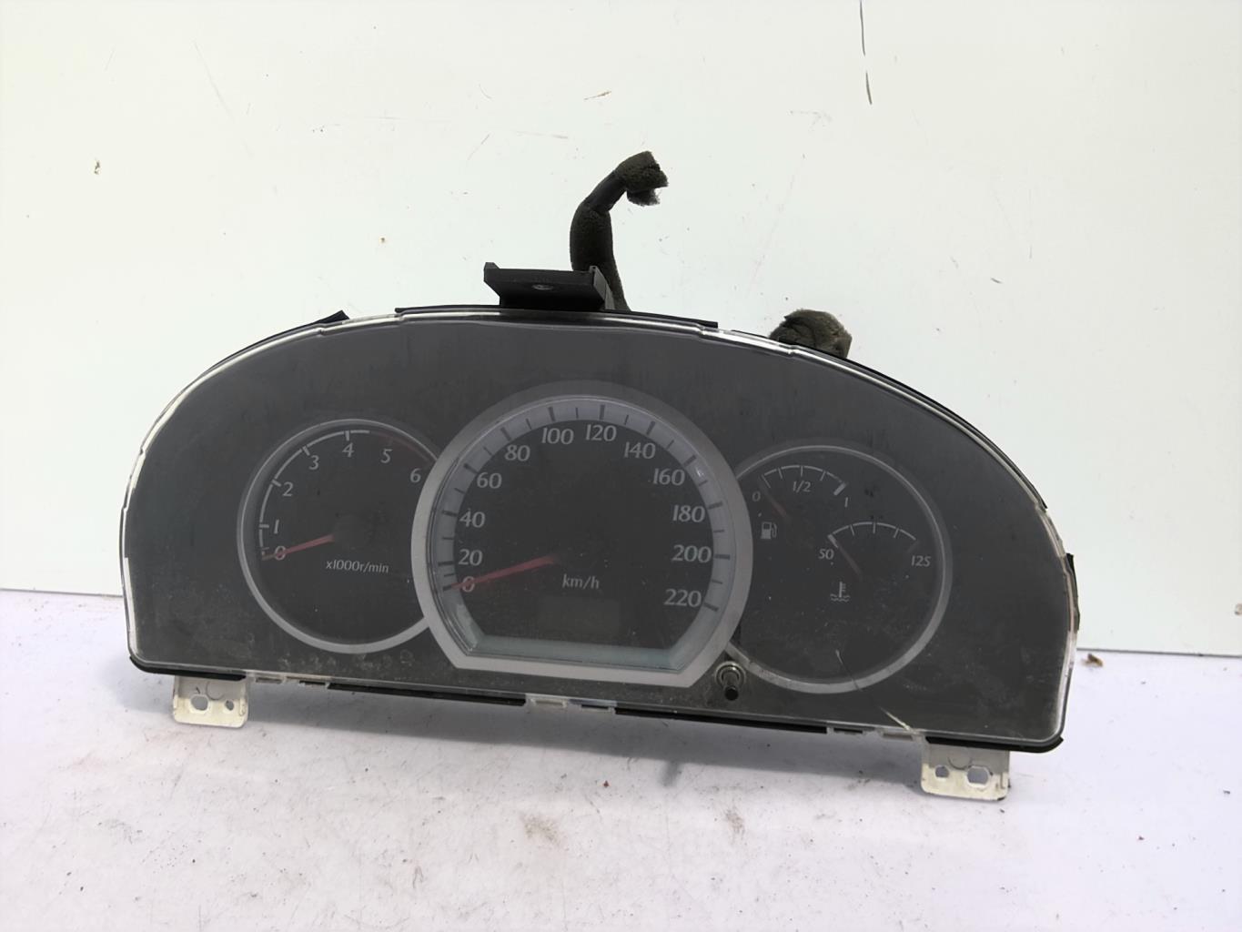 Compteur CHEVROLET NUBIRA BREAK Diesel - 1
