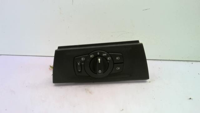 Commande de phare BMW SERIE 3 E91 TOURING PHASE 1 BREAK Diesel - 1