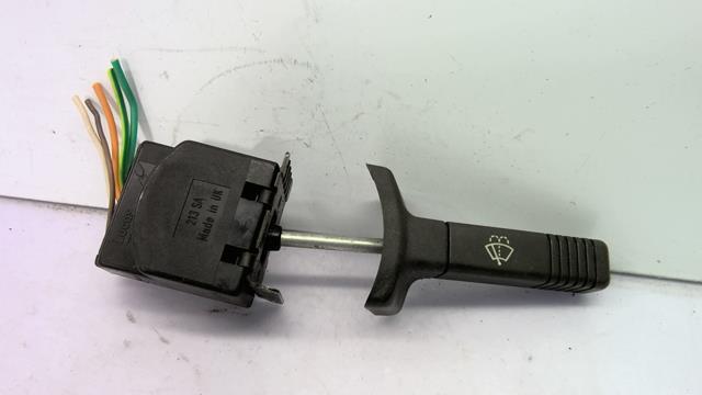 Commodo d'essuie glaces RENAULT SUPER 5 Essence - 1