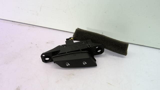 Commande de fermeture centralisee CHEVROLET CRUZE PHASE 1 Essence - 1