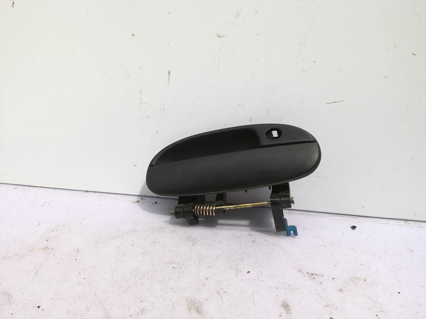 Poignee porte avant droit DAEWOO LANOS  - 1