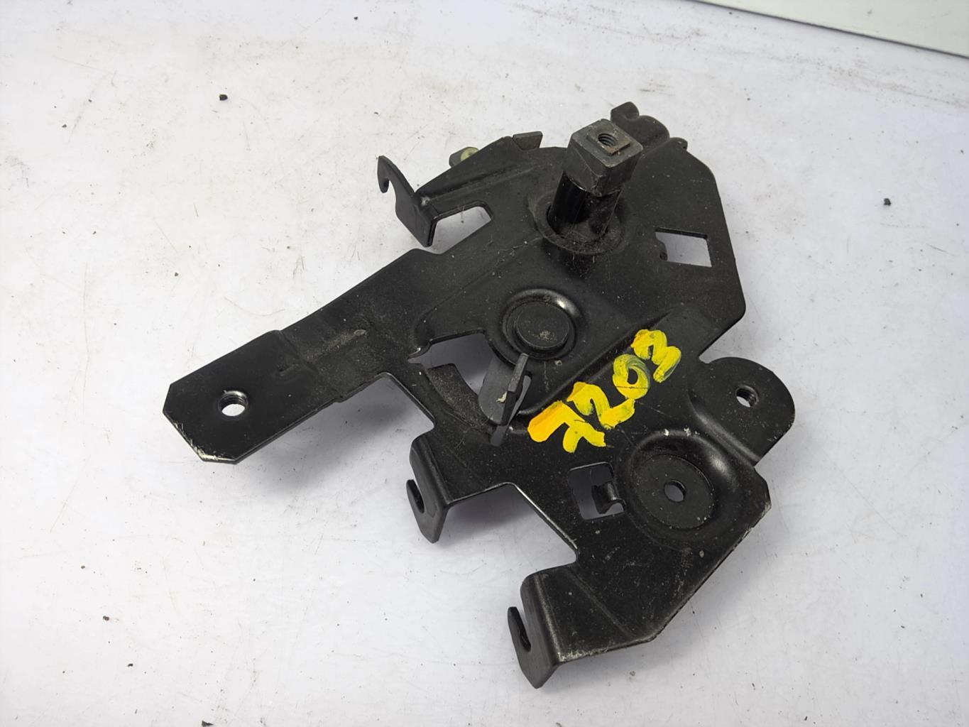 Poignee interieur avant droit RENAULT TRAFIC 2 PHASE 1 Diesel - 1