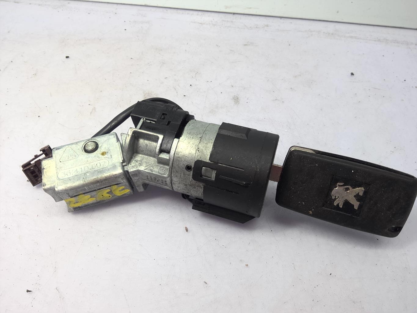 Neiman PEUGEOT 3008 1 PHASE 1 Diesel - 1