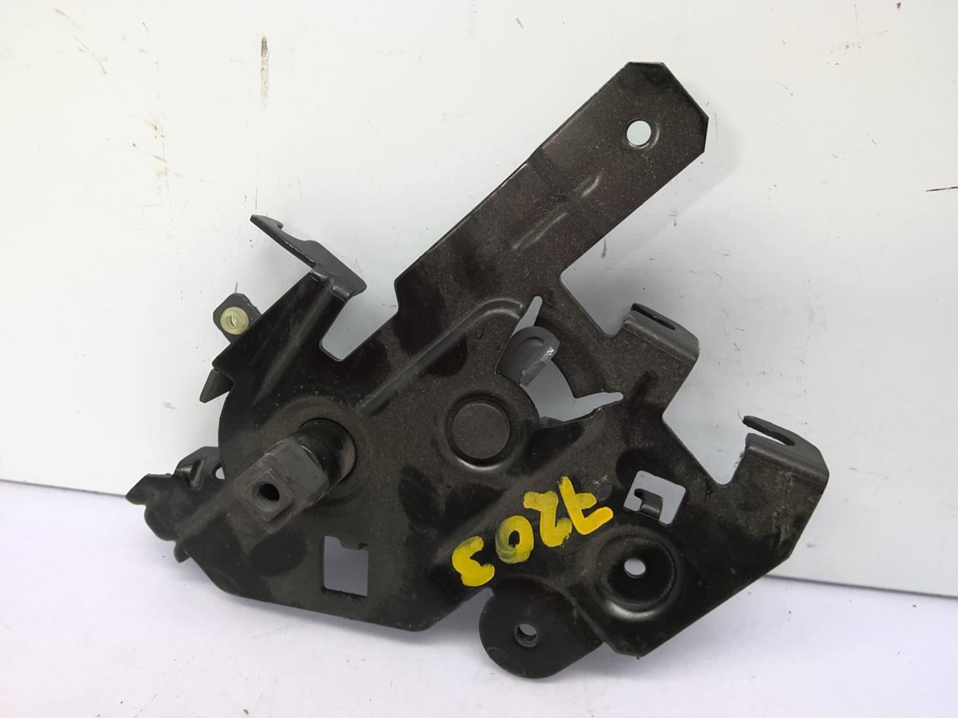 Poignee interieur avant gauche RENAULT TRAFIC 2 PHASE 1 Diesel - 1