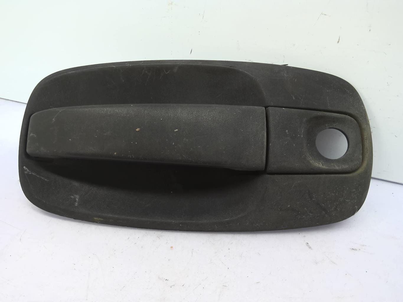 Poignee porte avant gauche RENAULT TRAFIC 2 PHASE 1 Diesel - 1