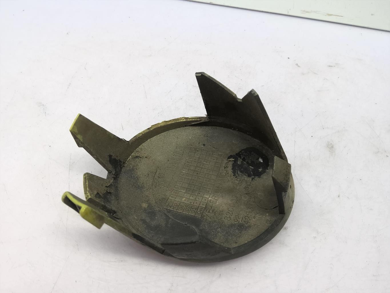 Divers RENAULT CLIO 2 PHASE 2 Diesel - 1
