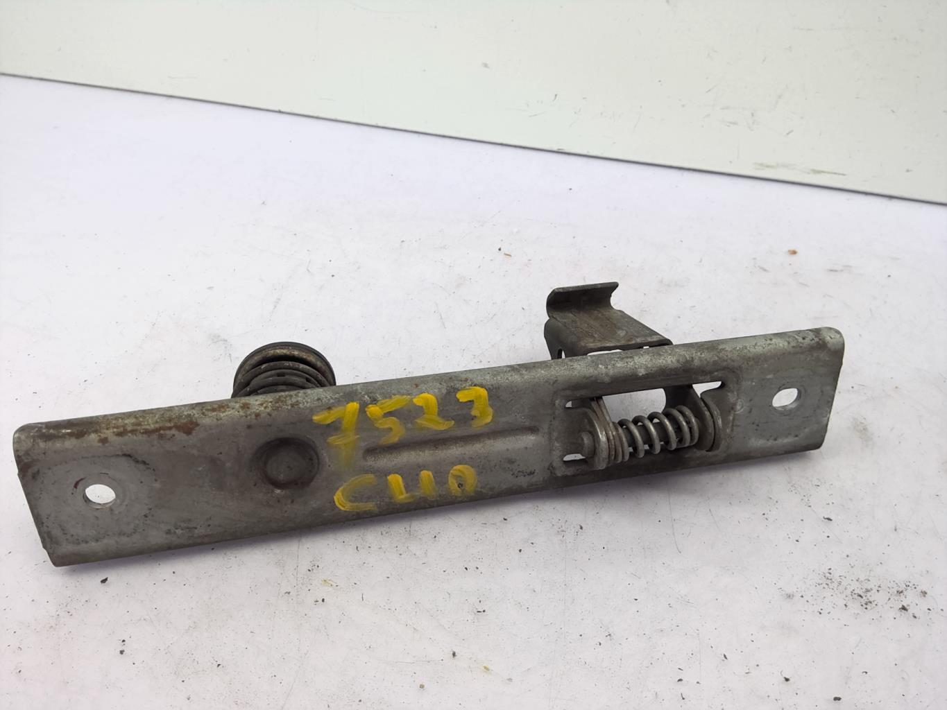 Serrure de capot RENAULT CLIO 2 PHASE 1 Diesel - 1