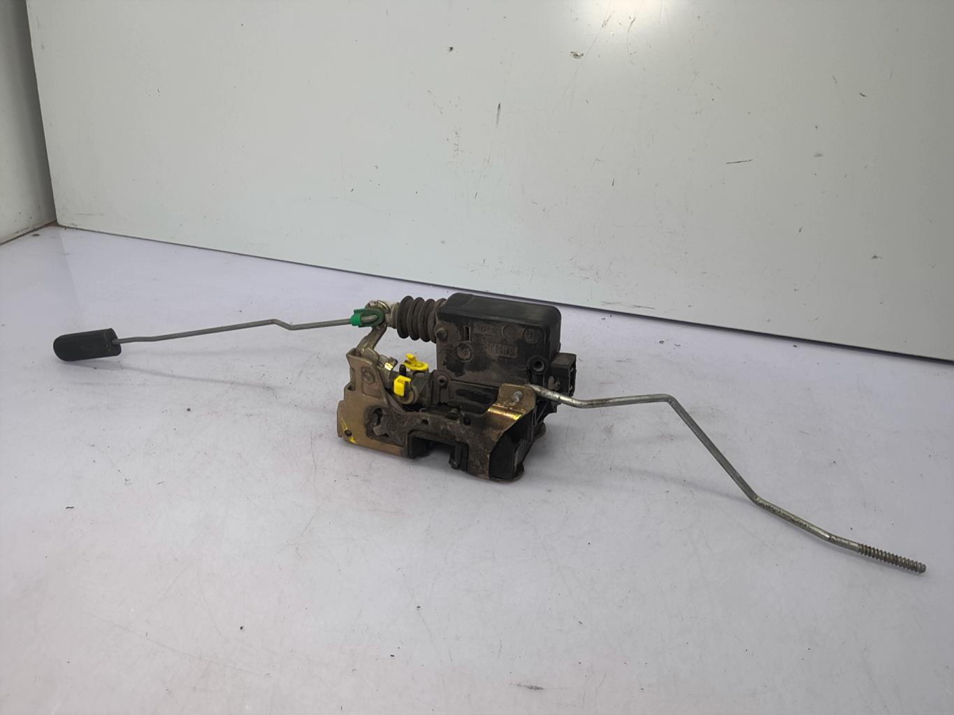 Serrure avant gauche RENAULT KANGOO 1 PHASE 1 Diesel - 1