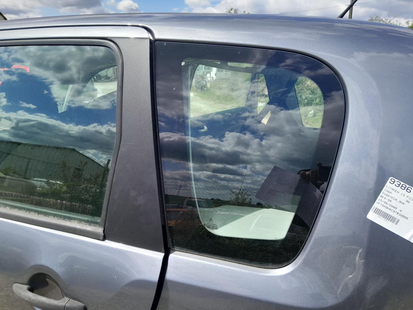 Custode arriere gauche CITROEN C3 PICASSO PHASE 1 Diesel - 1