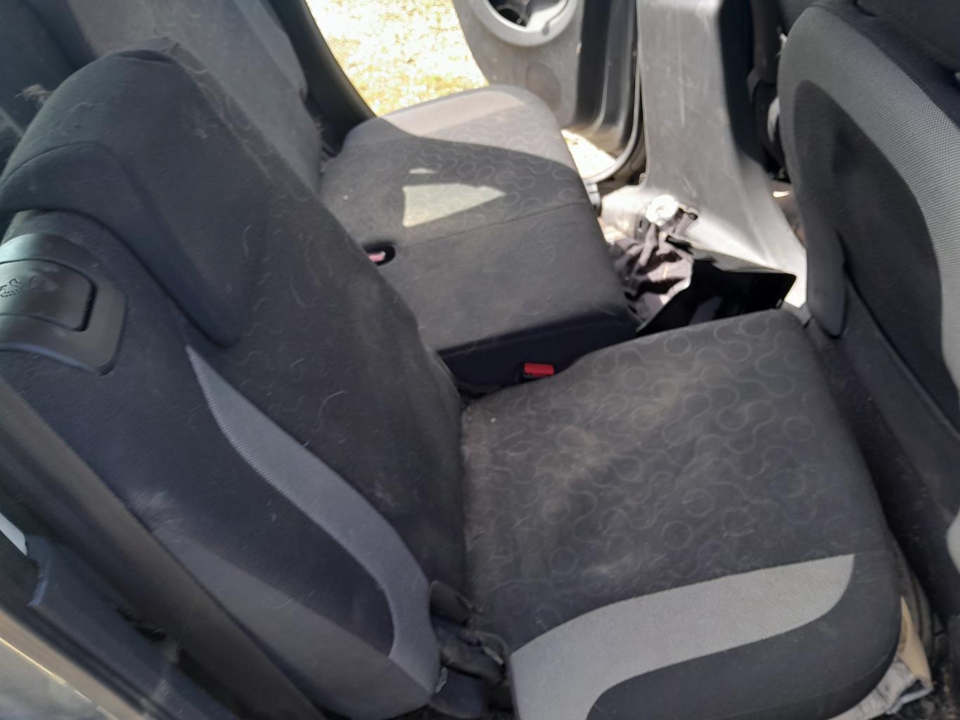 Siege arriere droit CITROEN C3 PICASSO PHASE 1 Diesel - 1