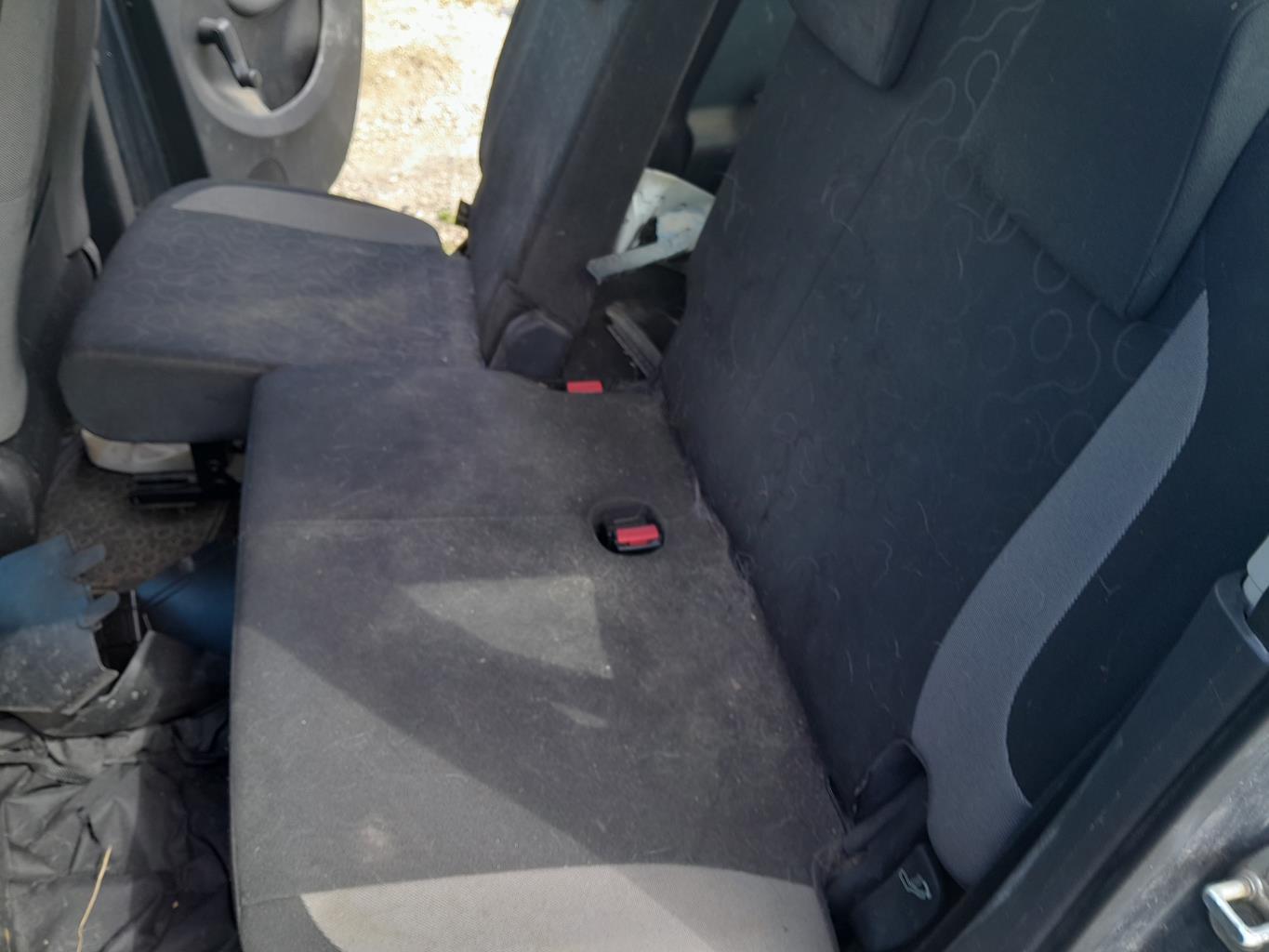 Siege arriere gauche CITROEN C3 PICASSO PHASE 1 Diesel - 1
