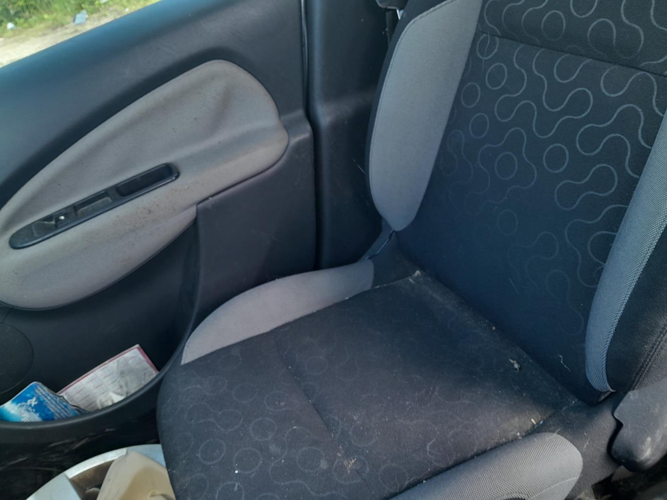 Siege avant droit CITROEN C3 PICASSO PHASE 1 Diesel - 1