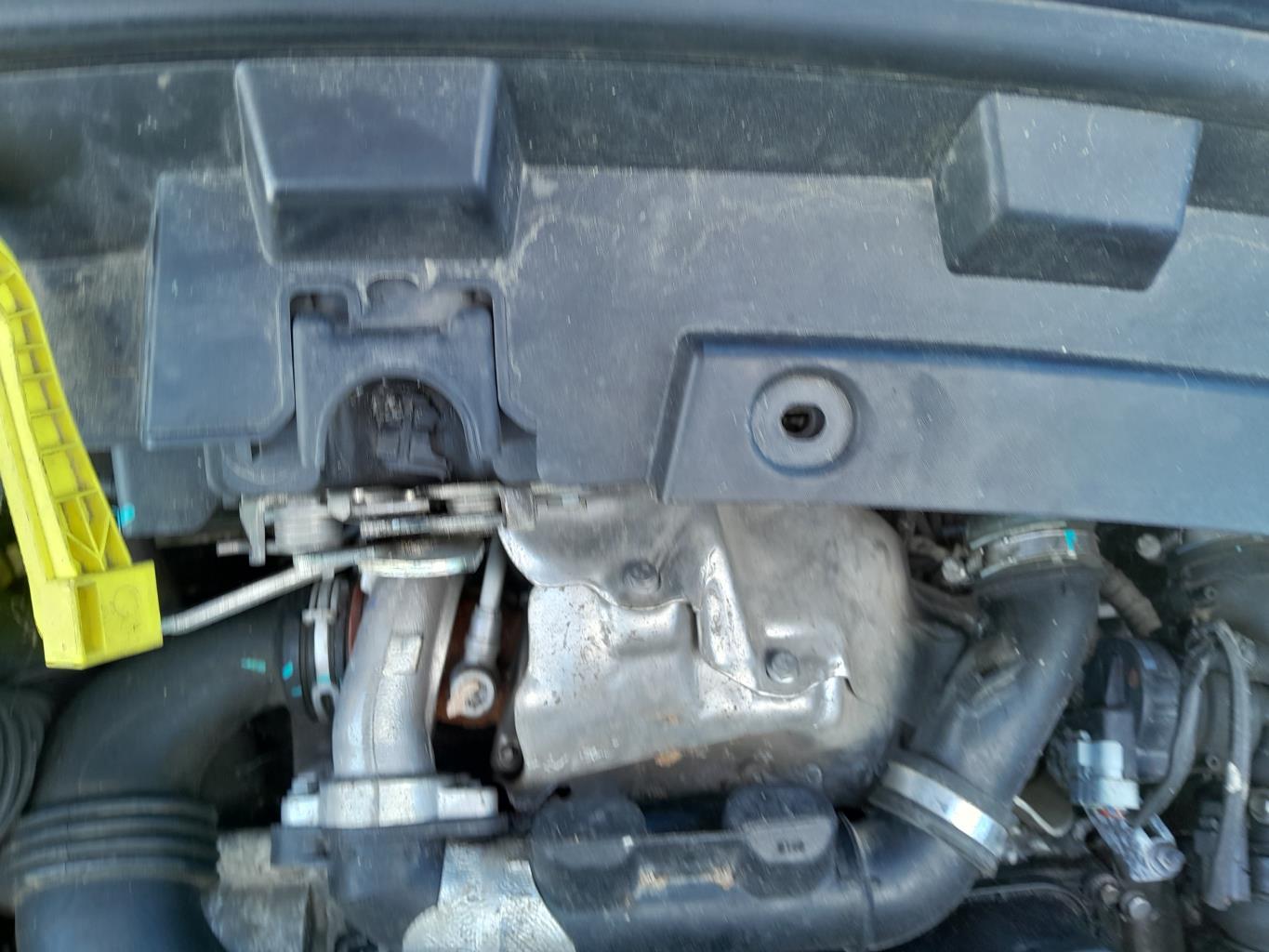 Serrure de capot CITROEN C3 PICASSO PHASE 1 Diesel - 1