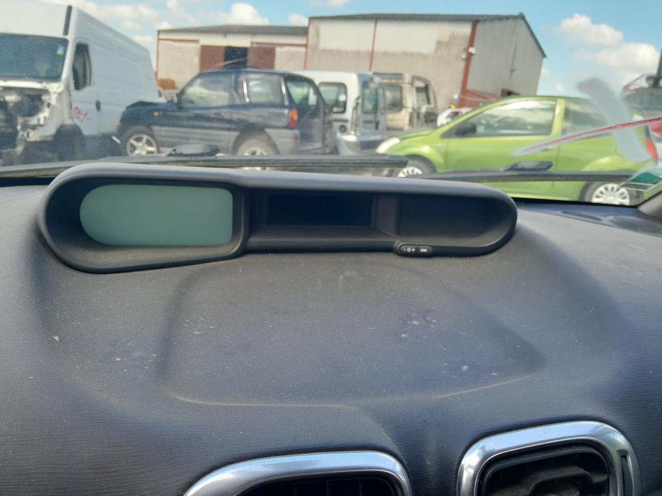 Compteur CITROEN C3 PICASSO PHASE 1 Diesel - 1