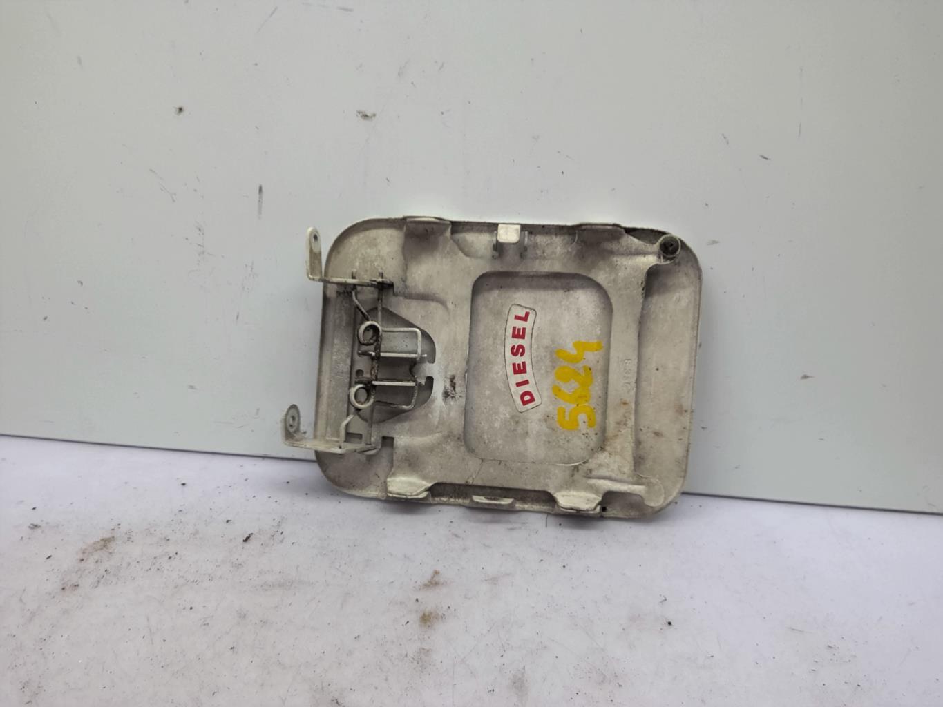 Trappe d'essence PEUGEOT BOXER 1 Diesel - 1