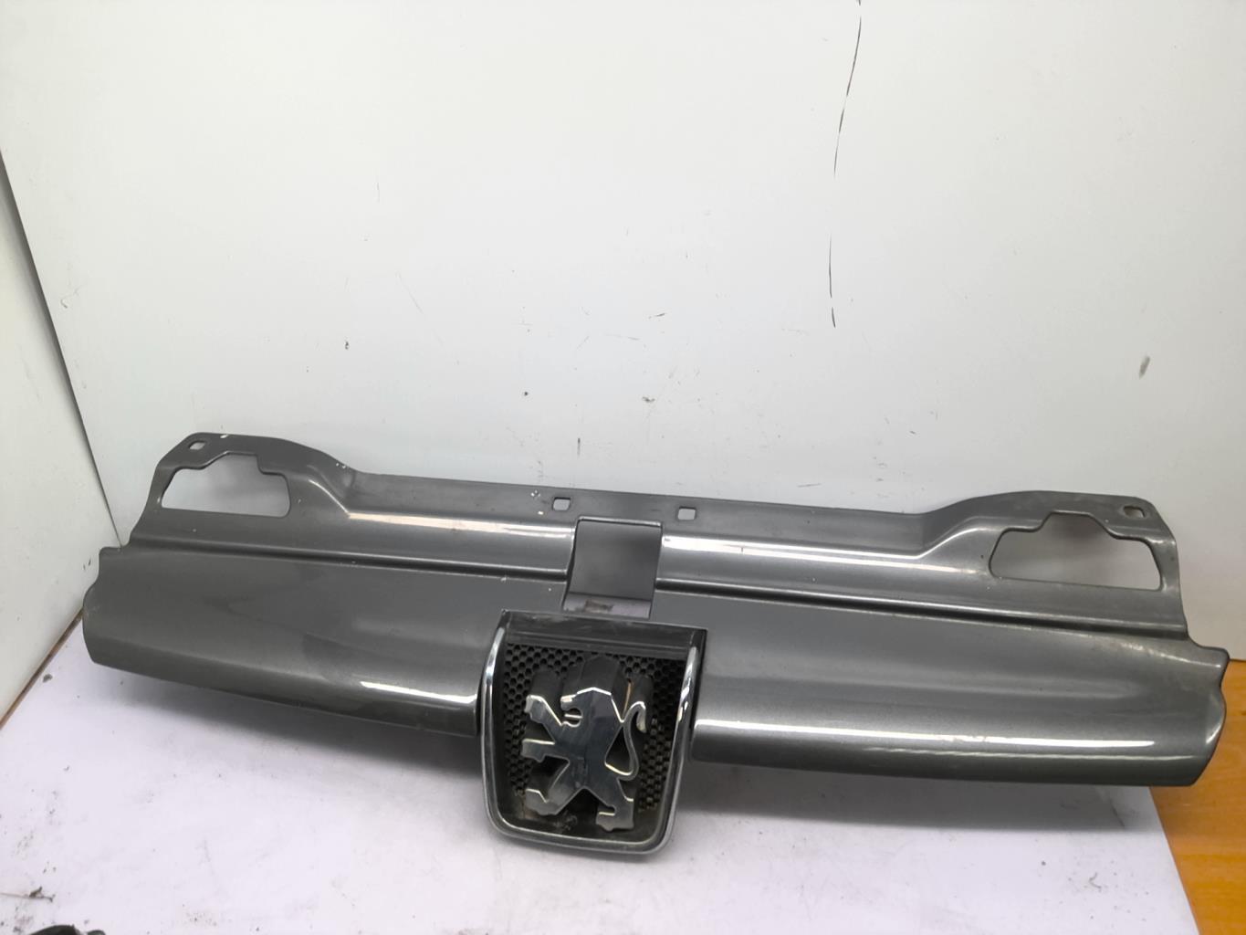 Calandre PEUGEOT 406 PHASE 1 Diesel - 1