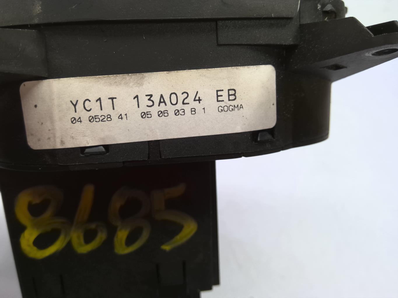 Commande de phare FORD TOURNEO CONNECT 1 PHASE 1 Diesel - 1