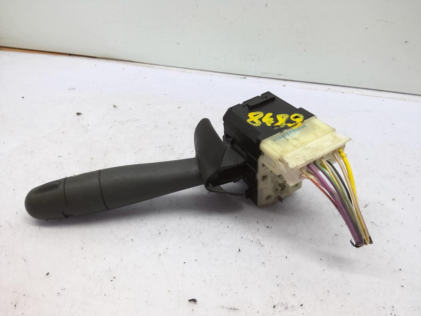 Commodo d'essuie glaces RENAULT CLIO 2 PHASE 1 Essence - 1