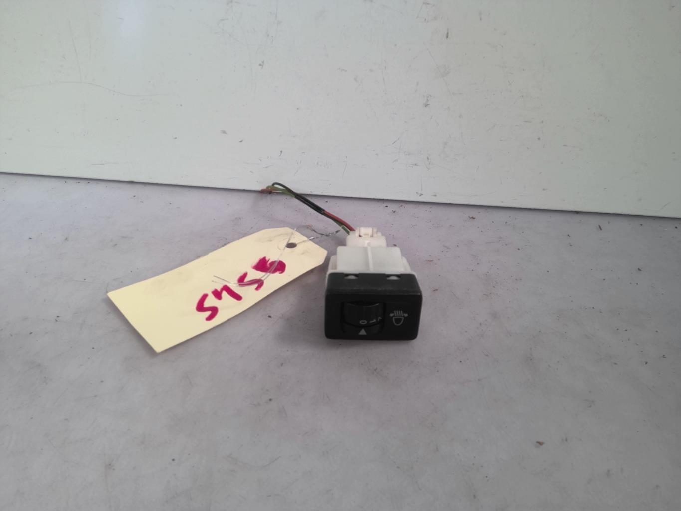 Commande de reglage hauteur de phare OPEL AGILA B Diesel - 1