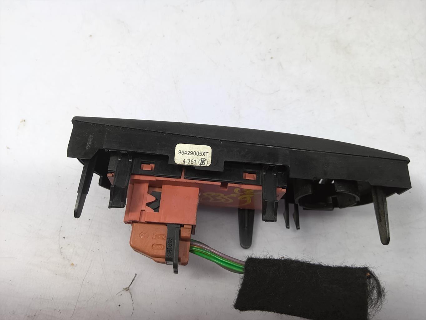 Commande regulateur vitesse AUDI A4 1 PHASE 2 Diesel - 1
