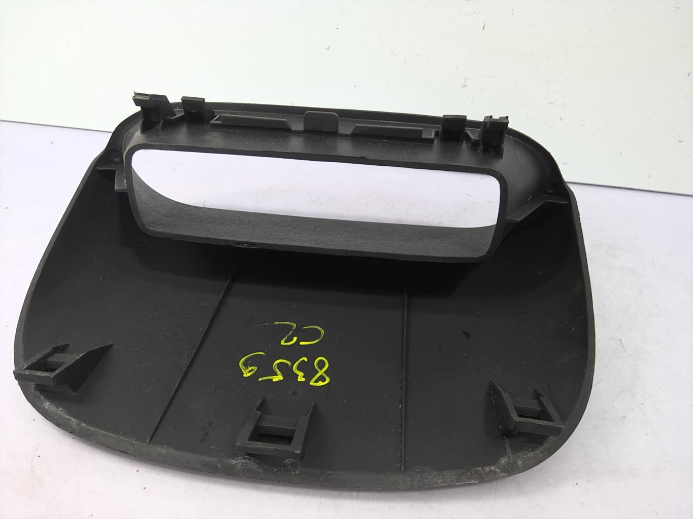 Casquette tableau de bord CITROEN C2 PHASE 1 Essence - 1