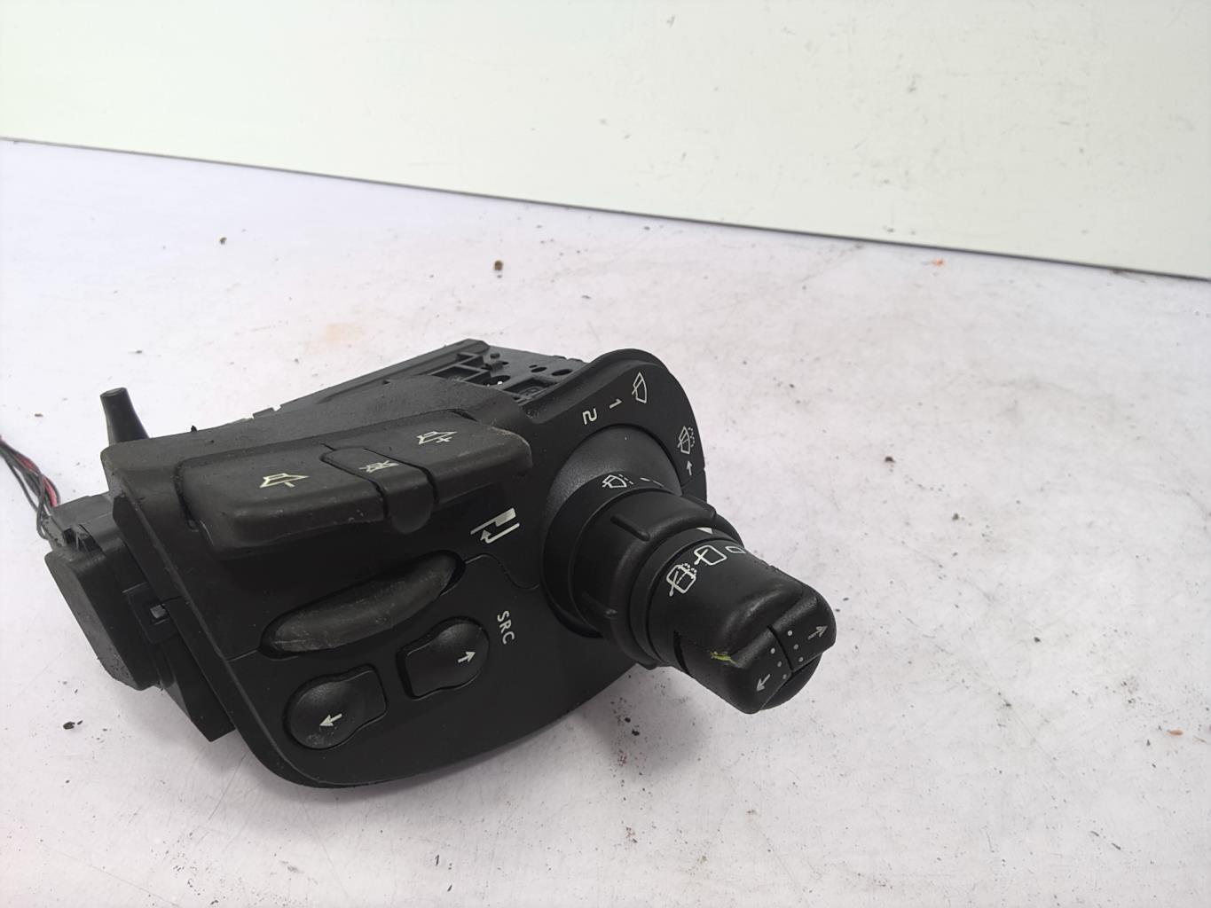 Commodo d'essuie glaces RENAULT GRAND SCENIC 2 PHASE 1 Diesel - 1