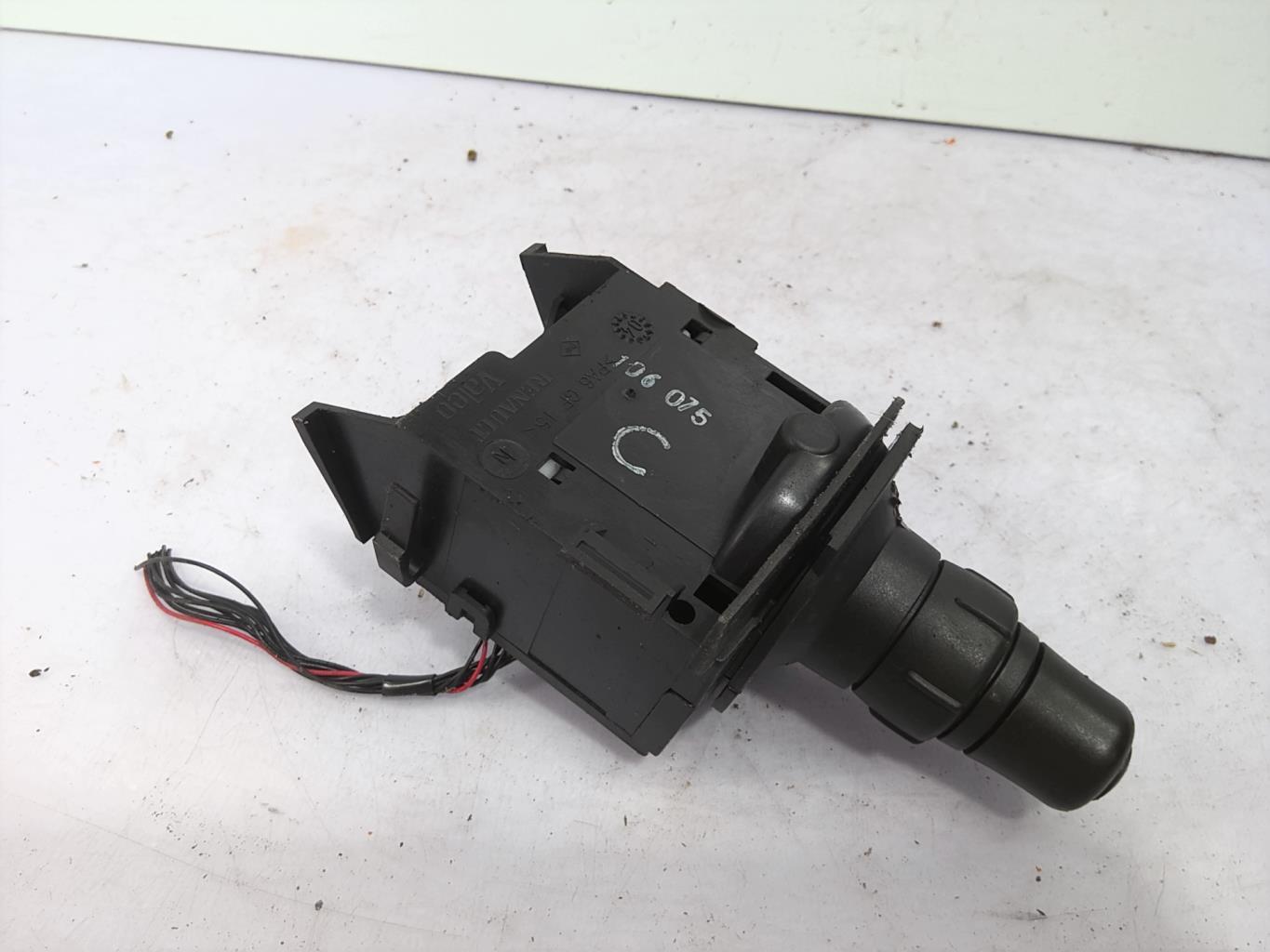 Commande de phare RENAULT GRAND SCENIC 2 PHASE 1 Diesel - 1