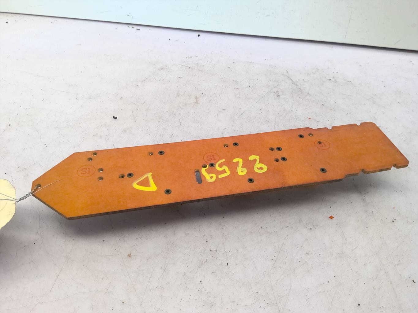 Platine feu arriere droit RENAULT ESPACE 1 PHASE 1 Diesel - 1