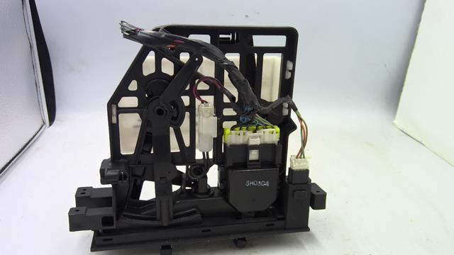 Commande chauffage NISSAN 100 NX  - 1