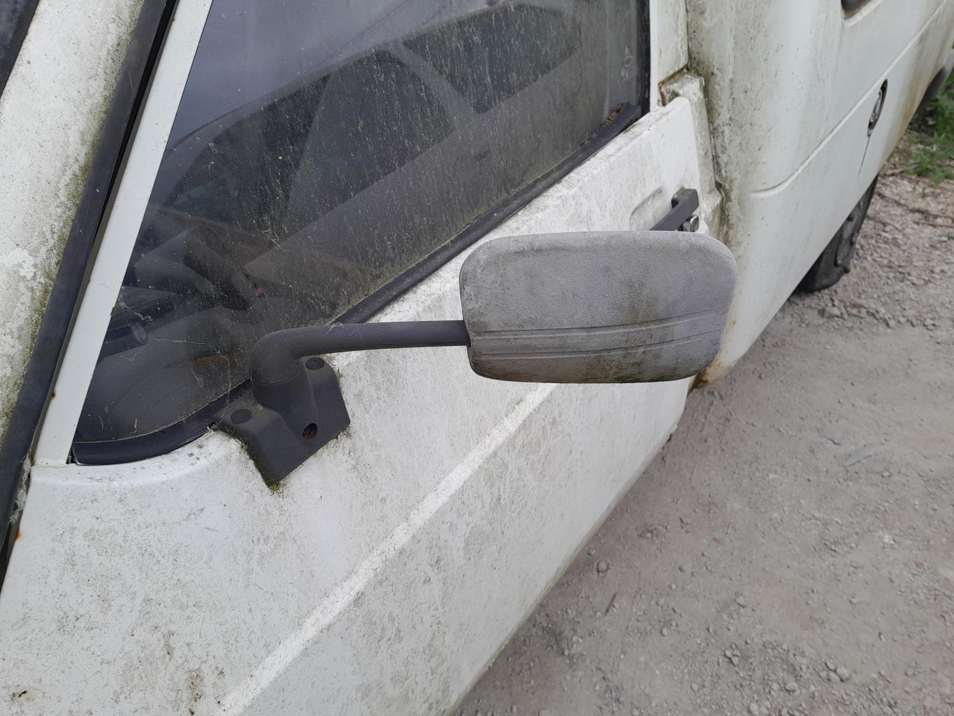 Retroviseur gauche CITROEN C15 Diesel - 1