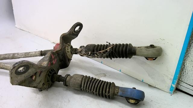 Selecteur boite de vitesse FORD TRANSIT 3 Diesel - 1